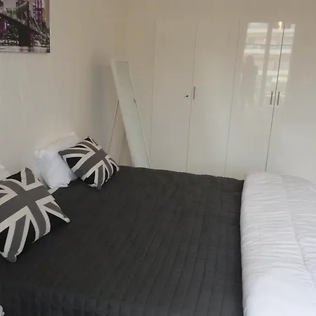 Daire Cannes, Croisette, Palais Miramar *