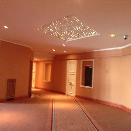 Daire Cannes, Croisette, Palais Miramar *