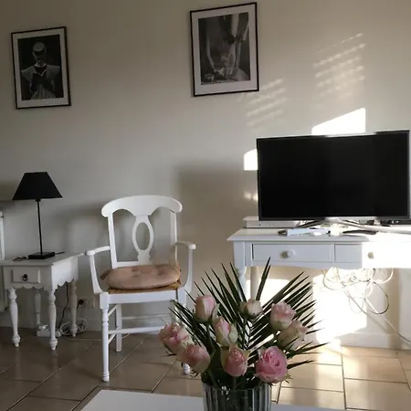 Cannes, Croisette, Palais Miramar Apartamento Cannes