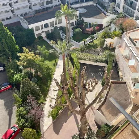 Cannes, Croisette, Palais Miramar * كان