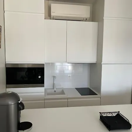 Apartamento Cannes, Croisette, Palais Miramar *
