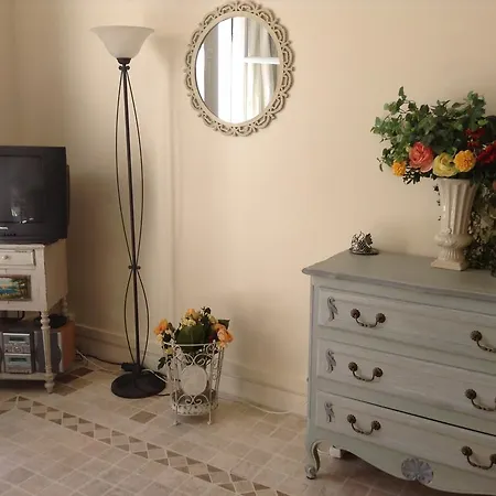 Cannes, Croisette, Palais Miramar Apartamento