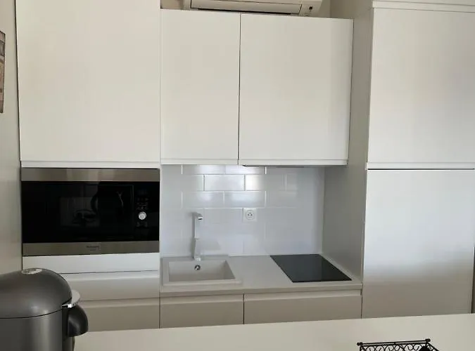 Apartment Cannes, Croisette, Palais Miramar *