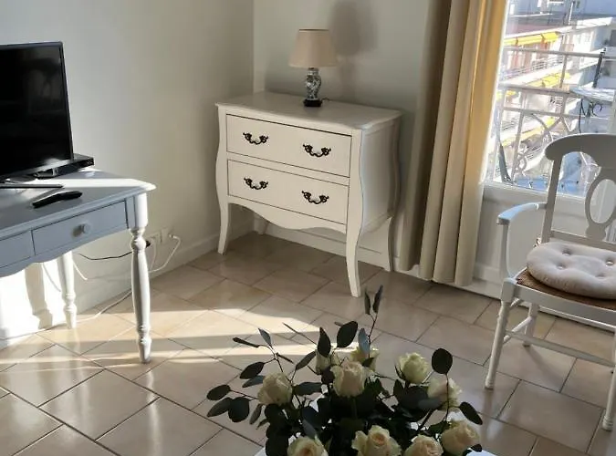 Apartment Cannes, Croisette, Palais Miramar Cannes