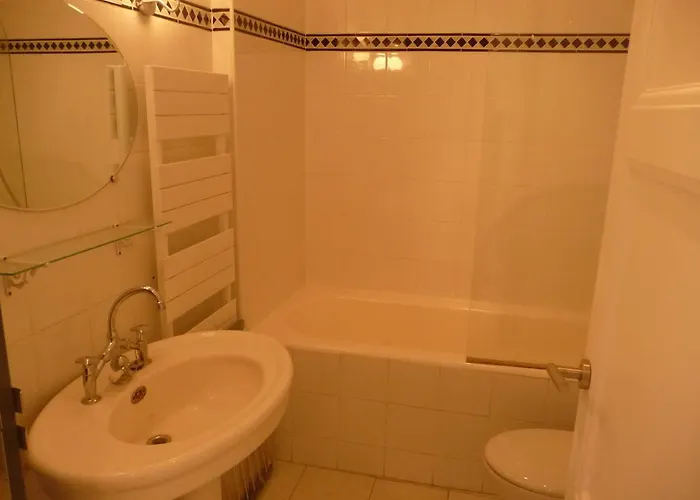 شقة Cannes, Croisette, Palais Miramar *