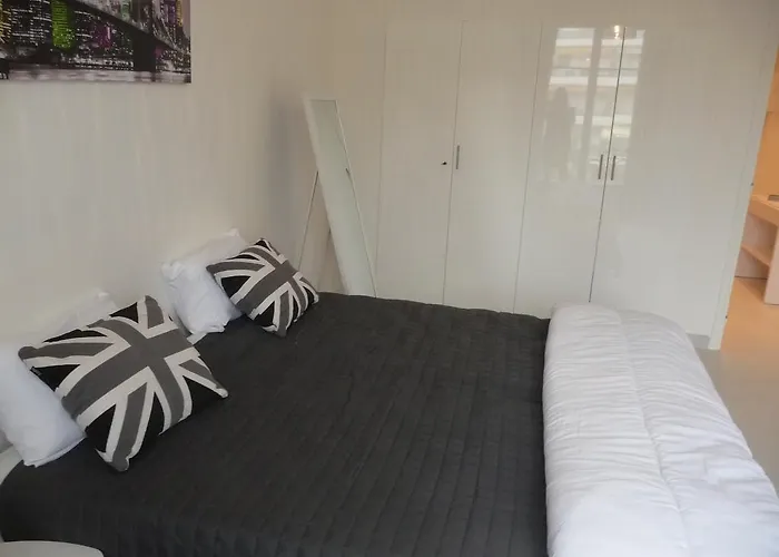 شقة Cannes, Croisette, Palais Miramar *