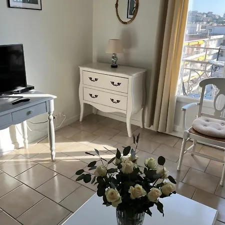 Lägenhet Cannes, Croisette, Palais Miramar Cannes