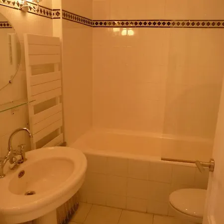 Lägenhet Cannes, Croisette, Palais Miramar *