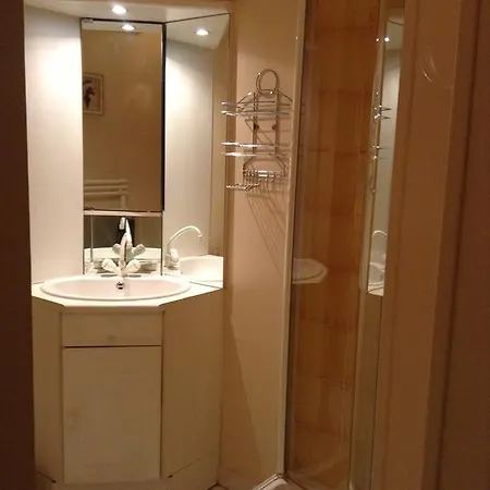 Apartmán Cannes, Croisette, Palais Miramar